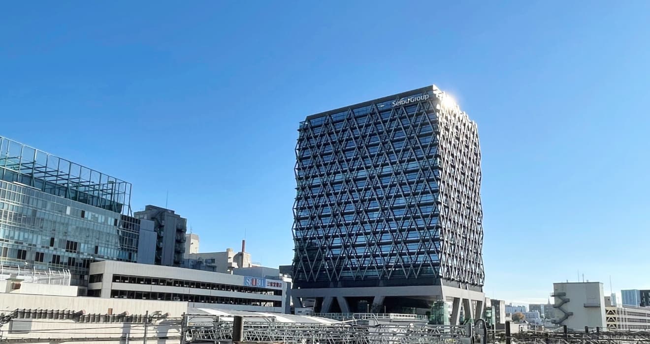 東京オフィス