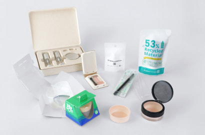 様々なパッケージ